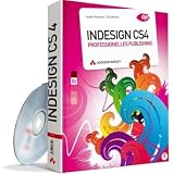 Produkt-Bild: InDesign CS4 - Professionelles Publishing: f&uuml;r Print und Web