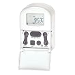 Intermatic 7-Day Digital Heavy-Duty Plug-In Programmable Lamp and Appliance Timer #DT27C