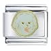 maltese38  - Maltese White Special Categories Italian Charm