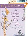 The Giraffe and the Pelly and Me