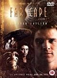 Revue Contender Entertainment Group  / Farscape - Season 1