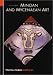Book Minoan and Mycenaen Art (World of Art)
