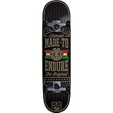 Element Made To Endure - Complete Skateboard