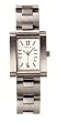 HAMILTON - GRAMERCY MED STEEL QTZ IVORY.D BRACELET