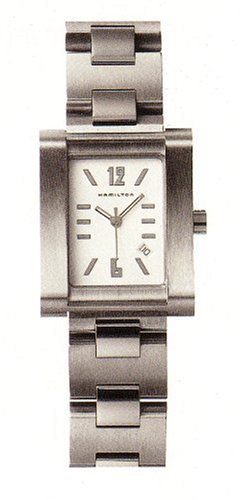 Hamilton Watches, Hamilton Women's Gramercy Watch H001000053, Womens Watches, Womens Hamilton Watches