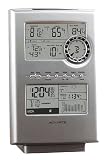 Acu-rite 00594 Wireless Weather Station with Wind Chill, Heat Index, Gusts, Direction, Temperature, Humidity, Atomic Clock, Barometer, More!