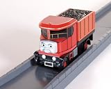 Tomy Track Master Elizabeth Engine