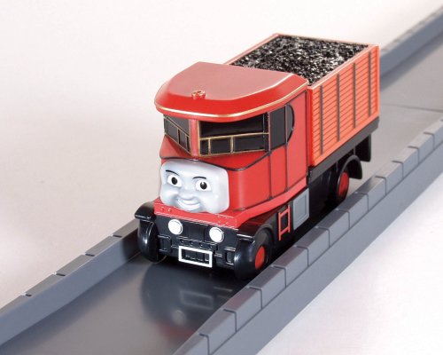 Buy Tomy Thomas & Friends Motor Road & Rail: Elizabeth online at Discounted New and Used prices. Delivered to your door with Childrens Toyshop.com