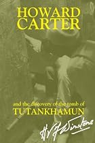 Howard Carter: and the Discovery of the Tomb of Tutankhamun