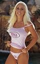 "The Girls Next Door" Cami Tank