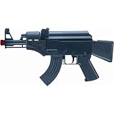 Firepower® Mini 604 Mini Electric Airsoft Machine Gun