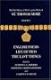 The Yale Edition of The Complete Works of St. Thomas More: Volume 1, English Poems, Life of Pico, The Last Things