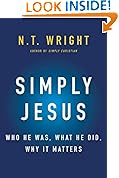 Simply Jesus