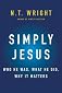 Simply Jesus