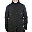 Massimo Osti long sleeve knitted jacket