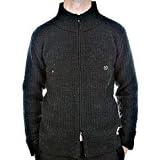 Massimo Osti long sleeve knitted jacket