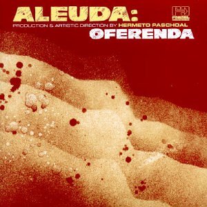 Aleuda｜Oferenda