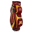 Minnesota Golden Gophers NCAA Lettermans Club II Cooler Cart Bag