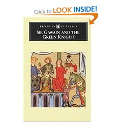Sir Gawain and the Green Knight (Classics)