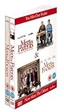 Meet The Parents  Meet The Fockers Box Set [2000]
