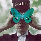 PSYCHID CD EUROPEAN DB 2003