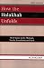 Book How the Halakhah Unfolds: Moed Qatan in the Mishnah, Tosefta Yerushalmi and Bavli (Studies in Judaism)