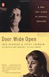 Door Wide Open: A Beat Love Affair in Letters 1957-1958