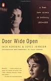 Door Wide Open: A Beat Love Affair in Letters 1957-1958