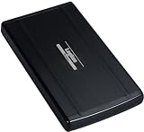 Logitec LHD-PBB40U2(B) USB2.0�Ή� �O�t�^ 40GBHD