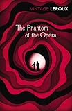 The phantom of the opera