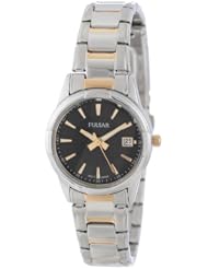 Pulsar Womens PH7309 Dress Sport Collection Watch
