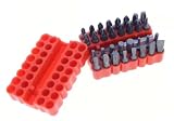 Review IOSSS  / 33 25mm screwdriver bits