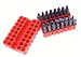 33 25mm screwdriver bits