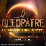 Cléopâtre La Dernière Reine D Egypte