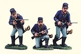 American Civil War - Union Dismounted Cavalry (17429)