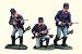 American Civil War - Union Dismounted Cavalry (17429)