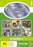 Kingswood Country (Best of) - Volume Three - 3-DVD Set ( Kingswood Country - Volume 3 ) ( Kingswood Country - Vol. 3 )