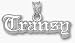 Transylvania Pioneers Tranzy Pendant - Sterling Silver Jewelry