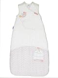 from Grobag Grobag Songbird 2.5 Tog 6-18 months.