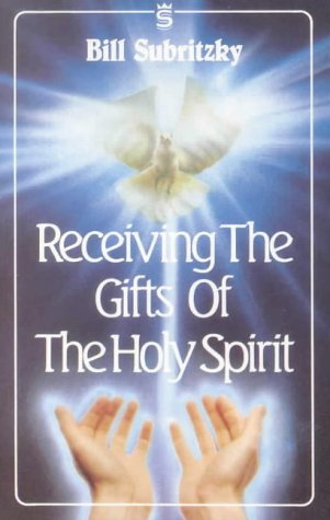 Receiving The Gifts Of The Holy Spirit under Charismatic in The Books Store