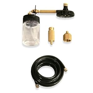 Hobby Air Brush Kit by 