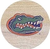 Set of Four University of Florida Thirstystone Coasters - Style TSUFL