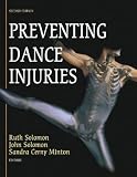 Preventing Dance Injuries-2nd Edition