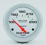 Auto Meter | 4437 2 5/8