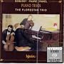 Faure, Debussy & Ravel Piano Trios (Stereo Hybrid SACD)