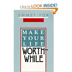 Make Your Life Worthwhile