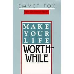 Make Your Life Worthwhile
