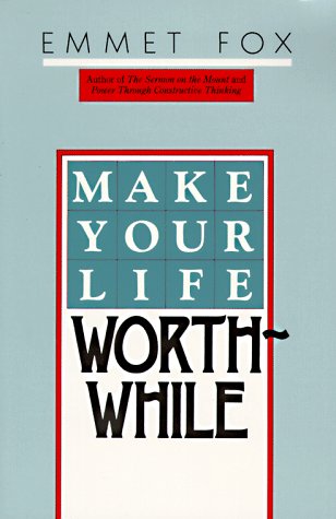 Make Your Life Worthwhile under Fox, Emmet in The Books Store