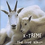 X-Treme - Love Album