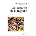La Naissance de la trag�die
